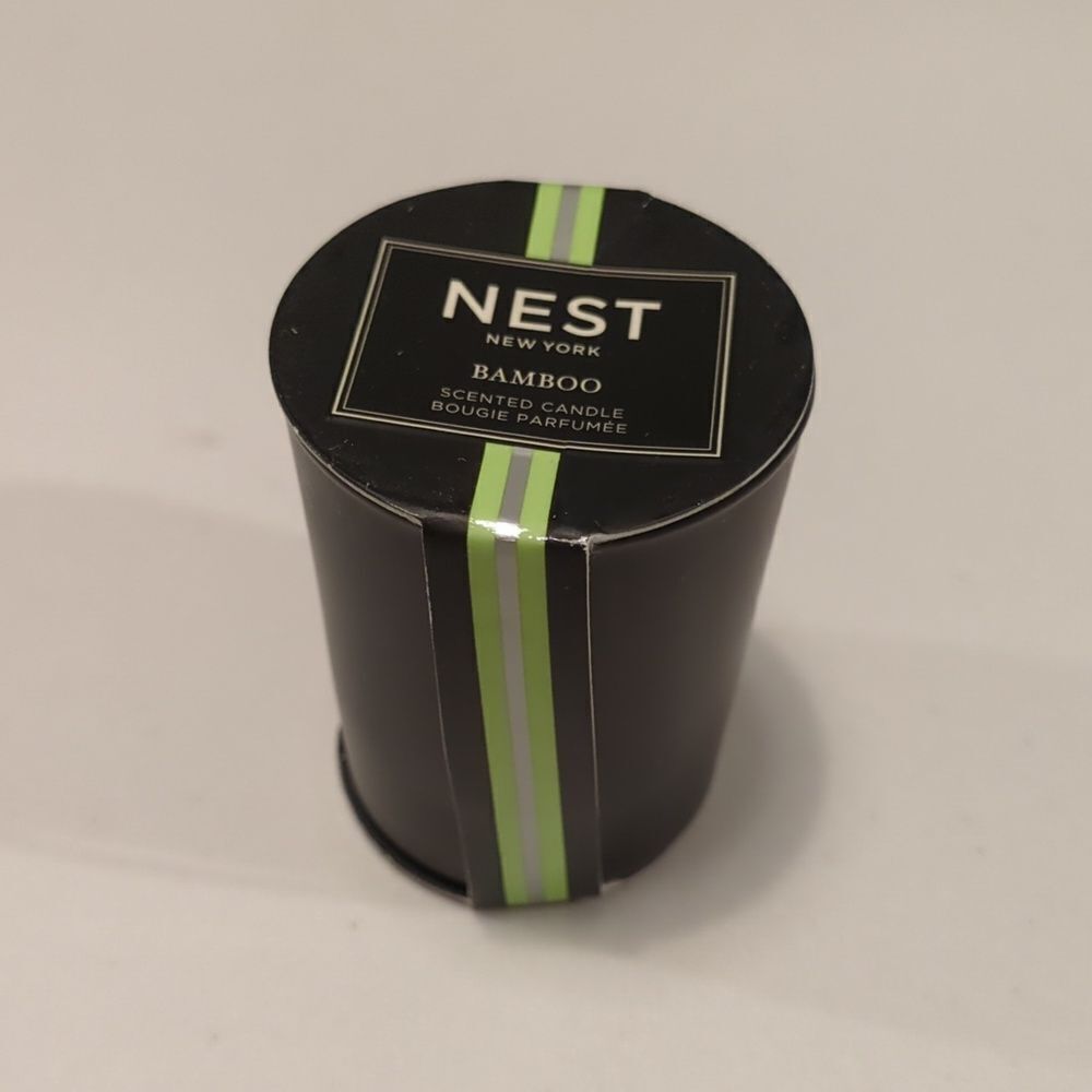 NEW NEST NEW YORK SCENTED CANDLE